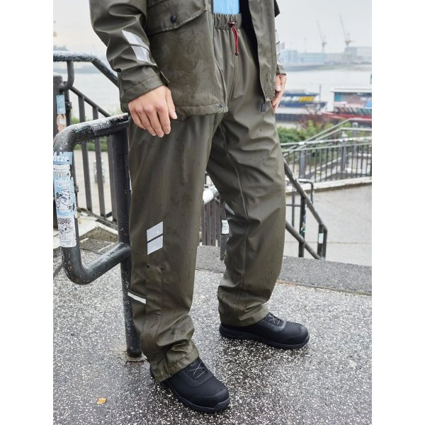 Immagine Worker Rain-Pants