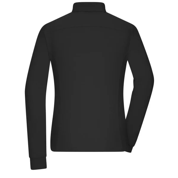 Immagine Ladies' Workwear-Longsleeve Polo