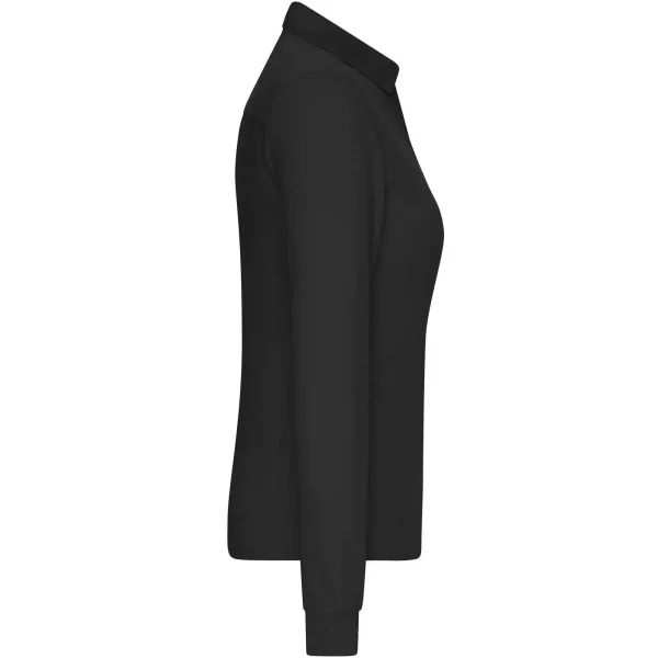 Immagine Ladies' Workwear-Longsleeve Polo