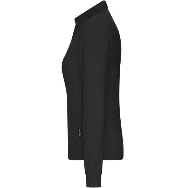 Immagine Ladies' Workwear-Longsleeve Polo