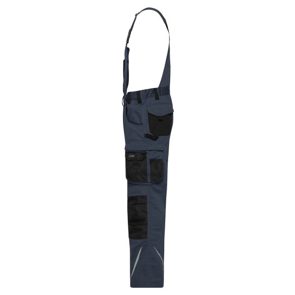 Immagine Workwear Pants with Bip - Strong