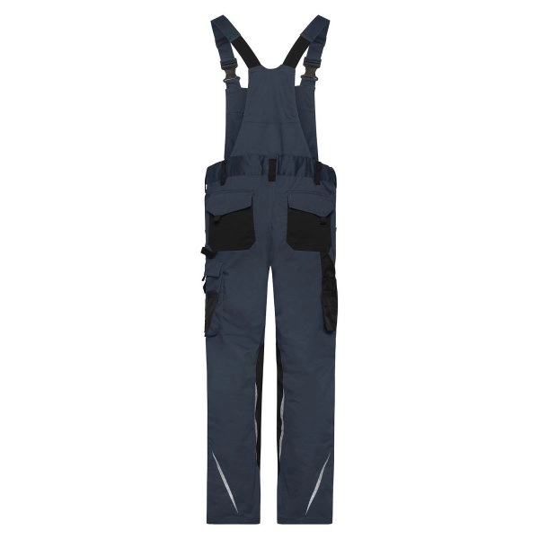 Immagine Workwear Pants with Bip - Strong