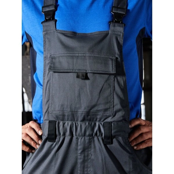 Immagine Workwear Pants with Bip - Strong