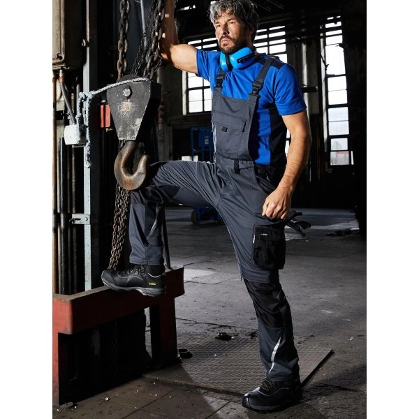 Immagine Workwear Pants with Bip - Strong