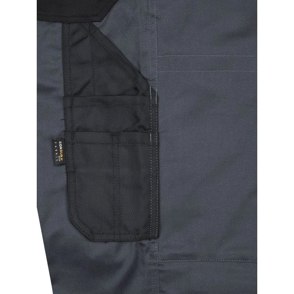 Immagine Workwear Pants with Bip - Strong