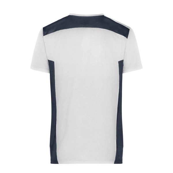 Immagine Men's Workwear T-Shirt - Strong