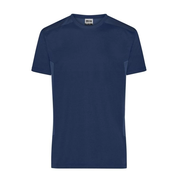 Immagine Men's Workwear T-Shirt - Strong