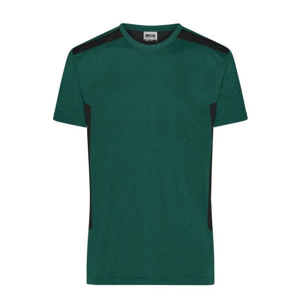 Immagine Men's Workwear T-Shirt - Strong