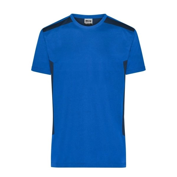 Immagine Men's Workwear T-Shirt - Strong