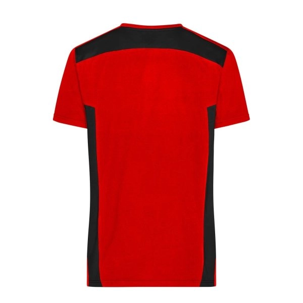Immagine Men's Workwear T-Shirt - Strong