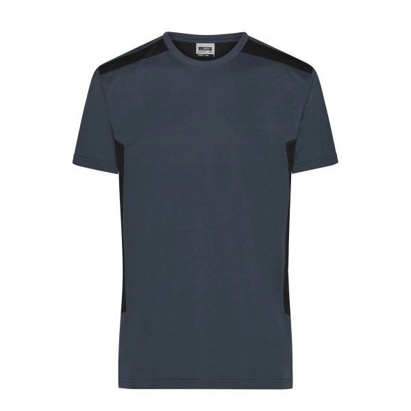 Immagine Men's Workwear T-Shirt - Strong