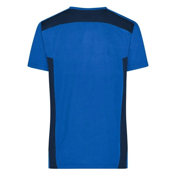 Immagine Men's Workwear T-Shirt - Strong