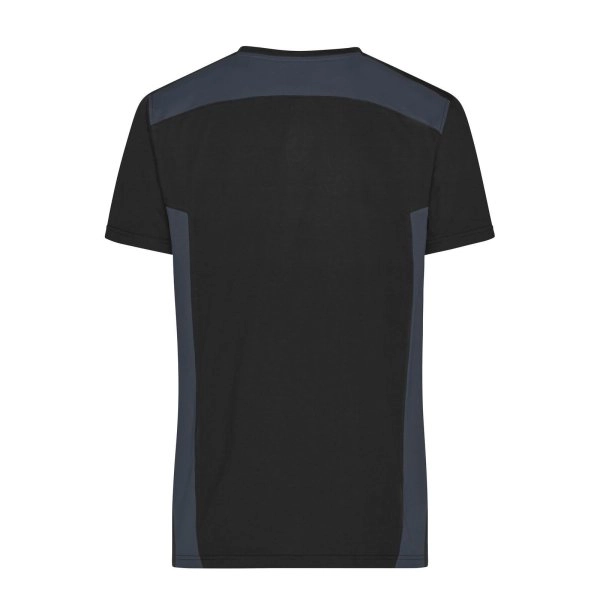 Immagine Men's Workwear T-Shirt - Strong