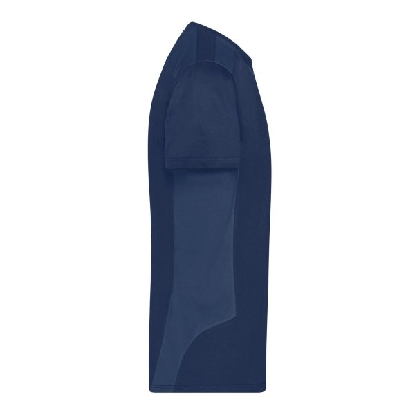 Immagine Men's Workwear T-Shirt - Strong