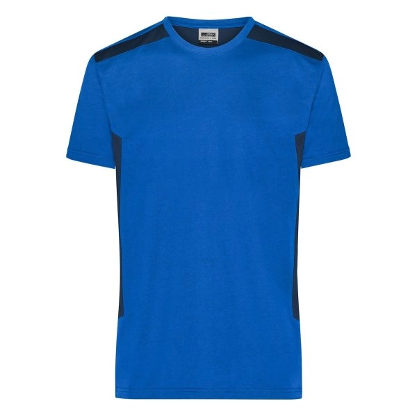 Immagine Men's Workwear T-Shirt - Strong