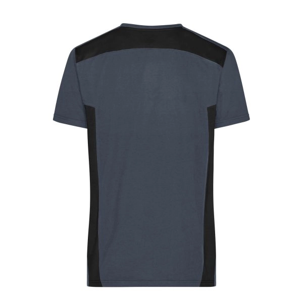 Immagine Men's Workwear T-Shirt - Strong