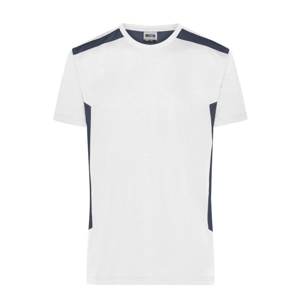 Immagine Men's Workwear T-Shirt - Strong