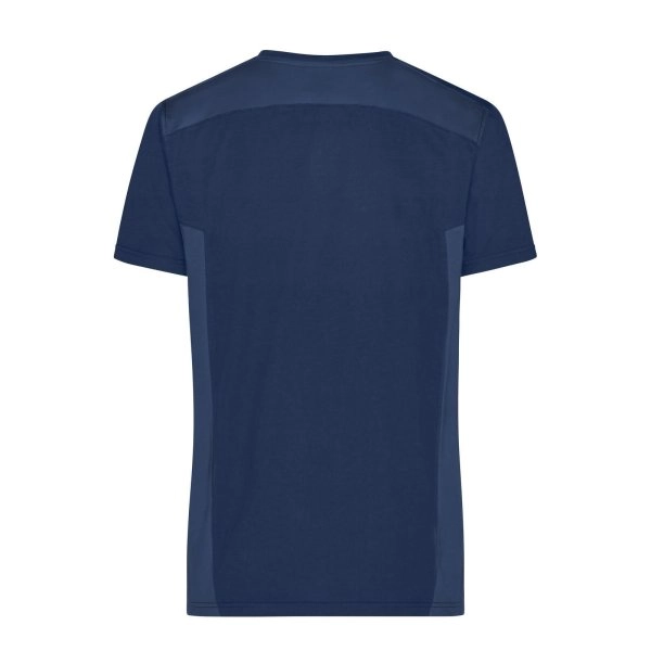 Immagine Men's Workwear T-Shirt - Strong