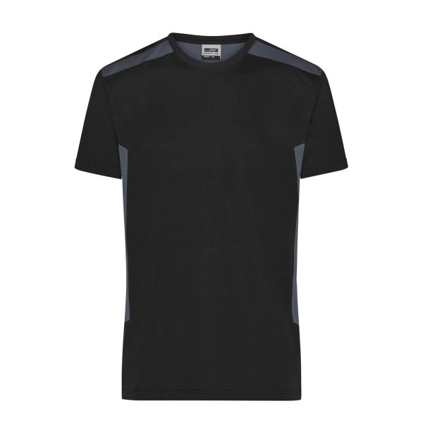 Immagine Men's Workwear T-Shirt - Strong