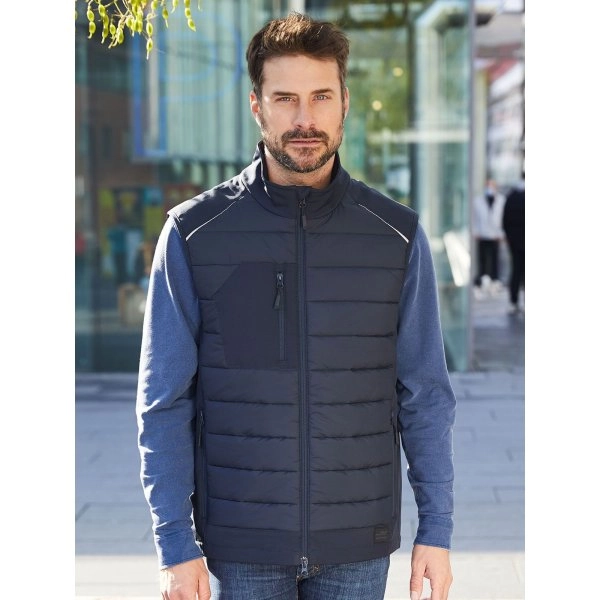 Immagine Men's Hybrid Vest