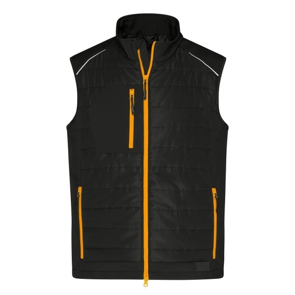 Immagine Men's Hybrid Vest