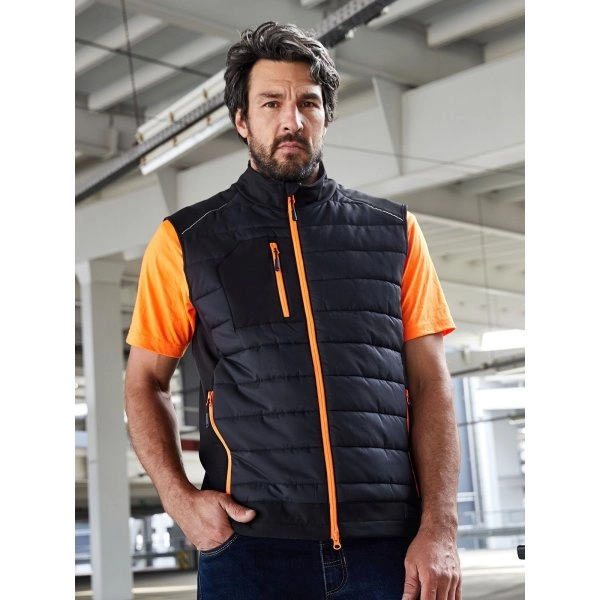Immagine Men's Hybrid Vest