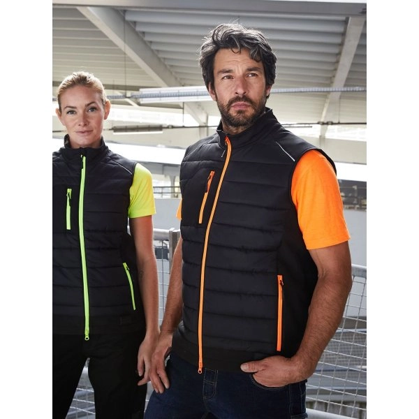 Immagine Men's Hybrid Vest