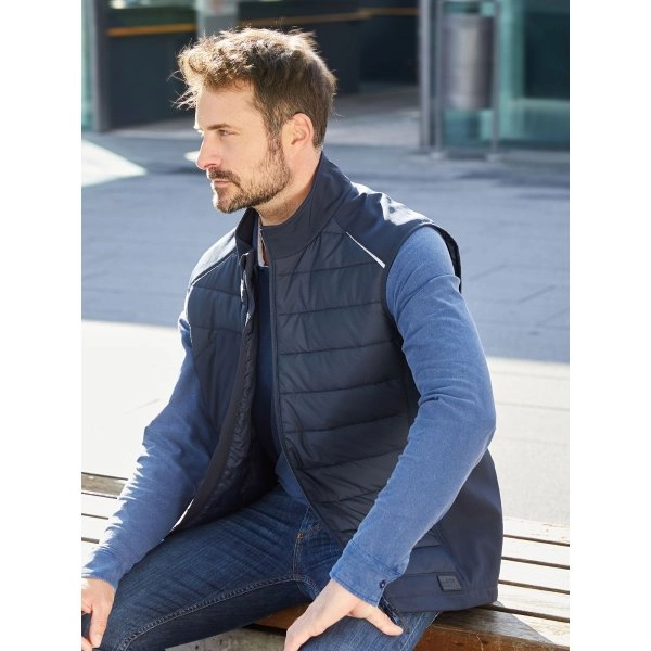 Immagine Men's Hybrid Vest