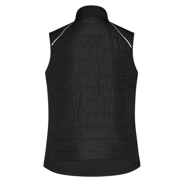 Immagine Ladies' Hybrid Vest