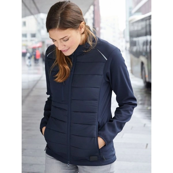 Immagine Ladies' Hybrid Jacket