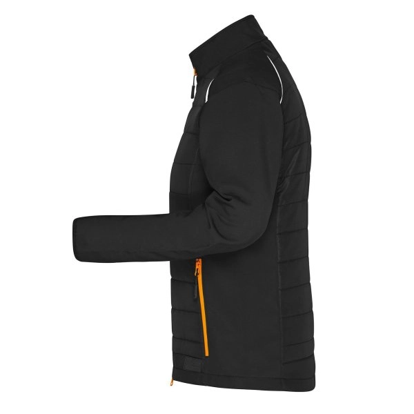 Immagine Ladies' Hybrid Jacket
