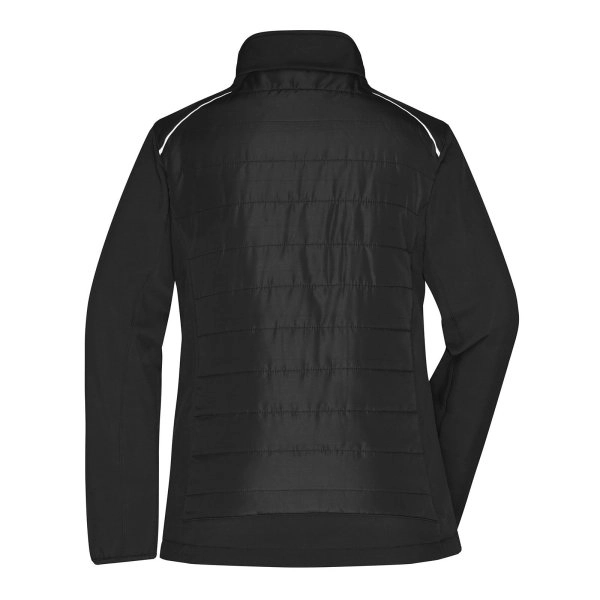 Immagine Ladies' Hybrid Jacket