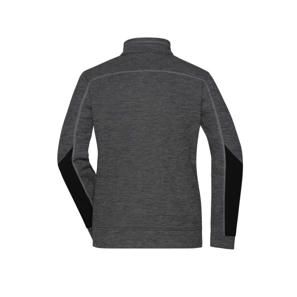 Immagine Ladies' Structure Fleece Jacket