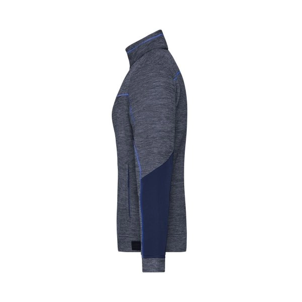 Immagine Ladies' Structure Fleece Jacket