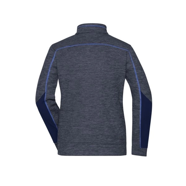 Immagine Ladies' Structure Fleece Jacket