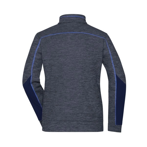 Immagine Ladies' Structure Fleece Jacket