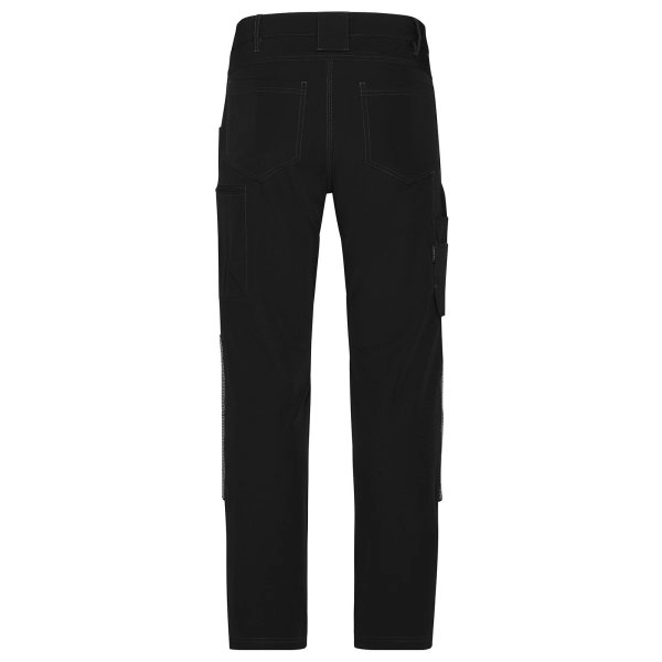 Immagine Workwear 4-way Stretch-Pants