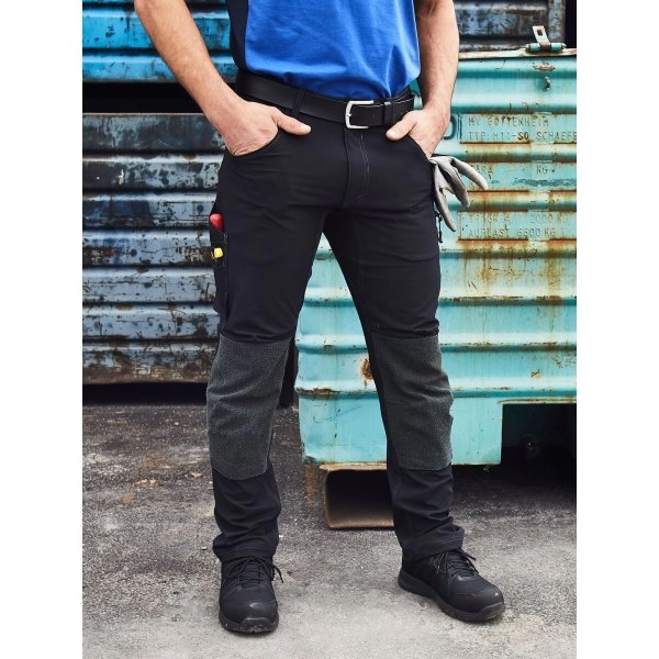 Immagine Workwear 4-way Stretch-Pants