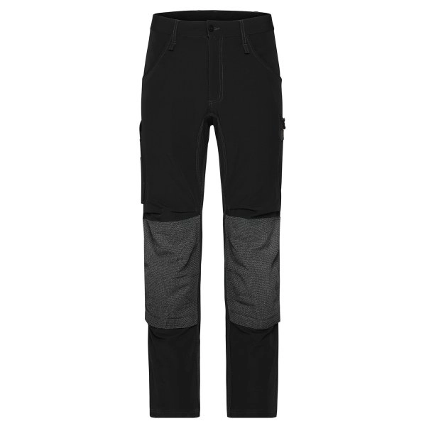 Immagine Workwear 4-way Stretch-Pants