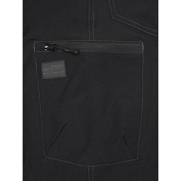 Immagine Workwear 4-way Stretch-Pants