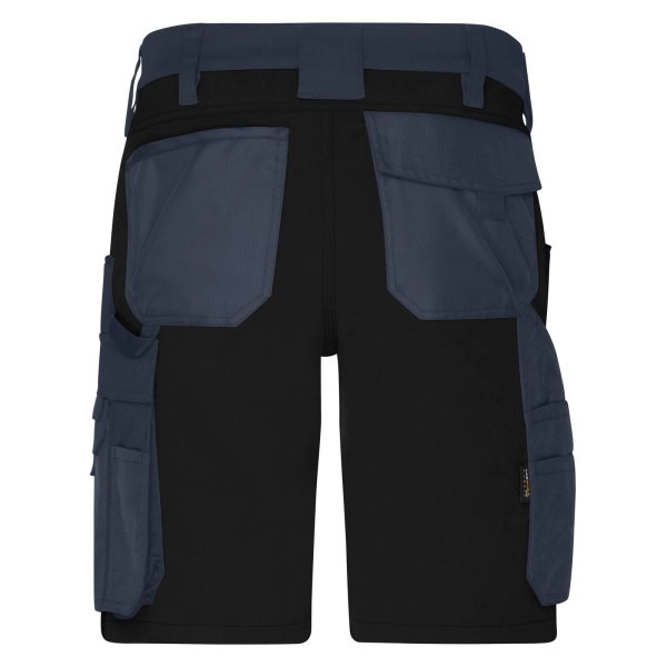 Immagine Workwear Stretch Bermuda-Slim Line