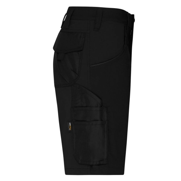 Immagine Workwear Stretch Bermuda-Slim Line