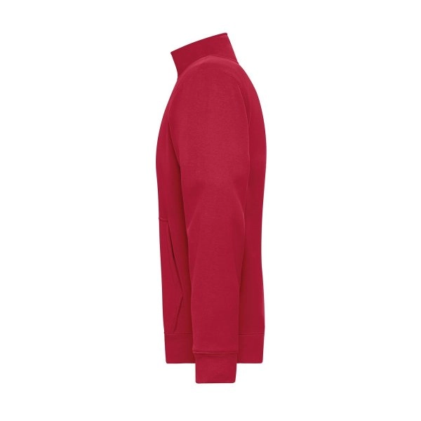 Immagine Men's Doubleface Work Jacket - Solid