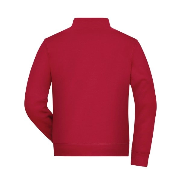Immagine Men's Doubleface Work Jacket - Solid