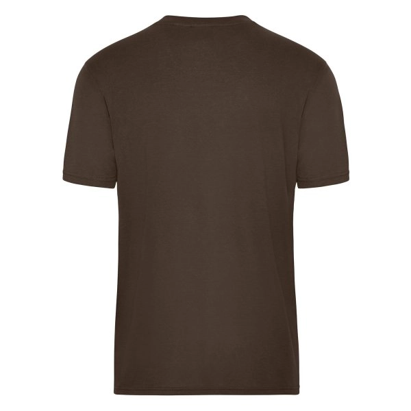 Immagine Men's Bio workwear T-Shirt