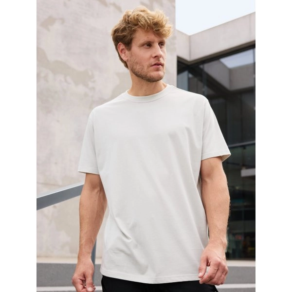 Immagine Men's Bio workwear T-Shirt