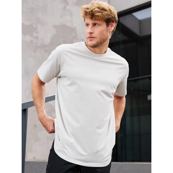 Immagine Men's Bio workwear T-Shirt