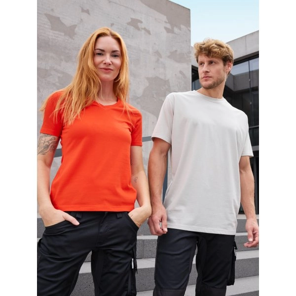 Immagine Ladies' Bio workwear T-Shirt
