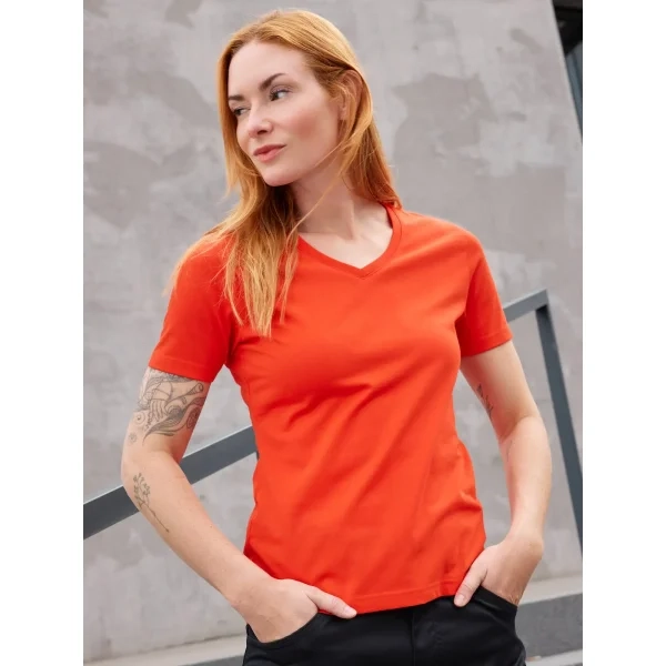 Immagine Ladies' Bio workwear T-Shirt