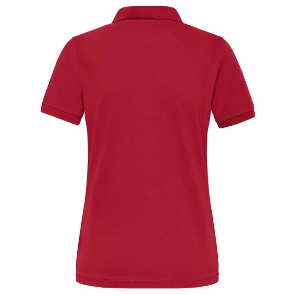 Immagine Ladies' Bio Stretch-Polo Work - Solid